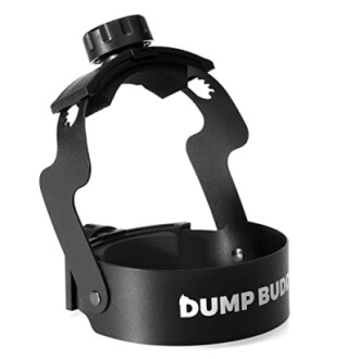 Dump Buddy RV Hose Fastening Device Review: Prevent Spills & Secure Waste Lines